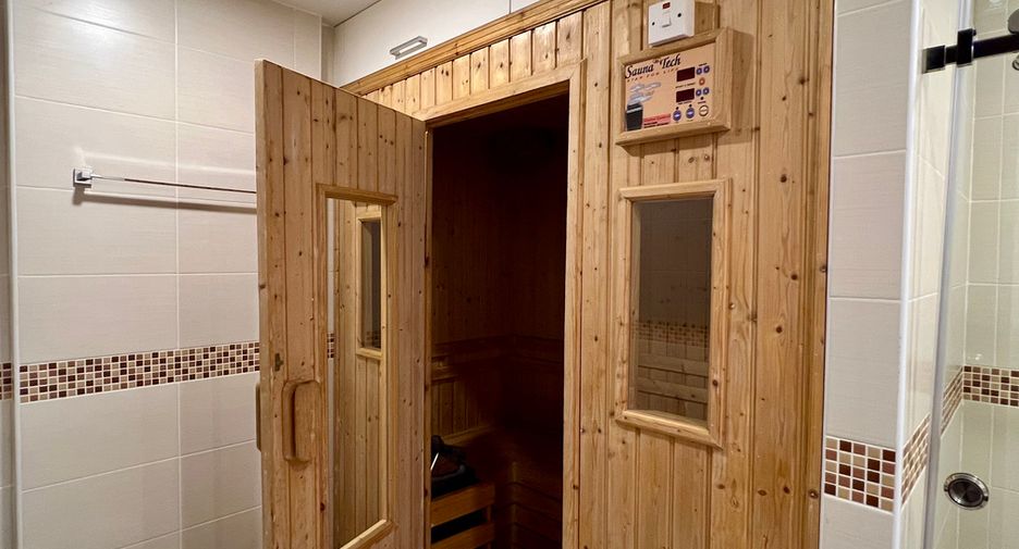 Wohnung zum Kauf mit 2 Zimmer in Bang Lamung, Chonburi