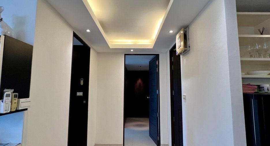 Wohnung zum Kauf mit 2 Zimmer in Bang Lamung, Chonburi
