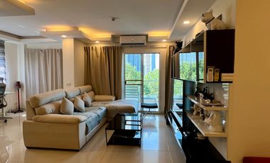 出售 2 卧室 公寓 在 Bang Lamung, Chon Buri