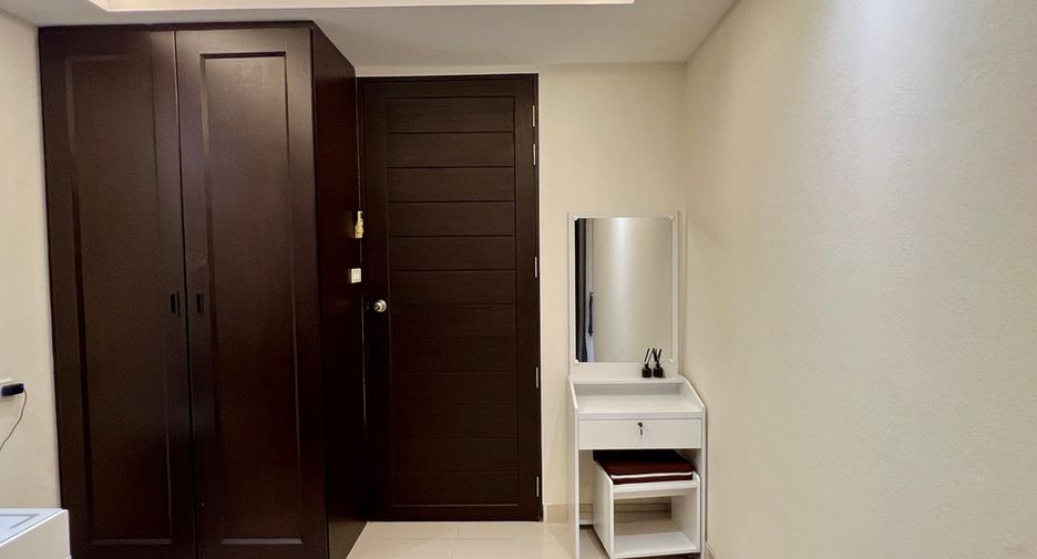Wohnung zum Kauf mit 2 Zimmer in Bang Lamung, Chonburi