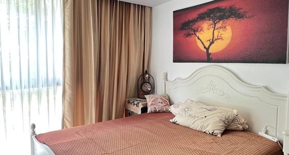 For sale 2 bedrooms condo in North Pattaya, Pattaya