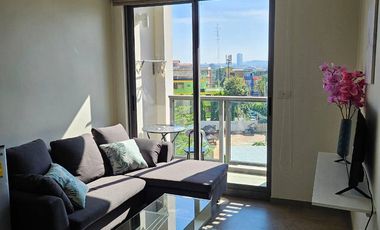 For sale 1 bed condo in Pratumnak, Pattaya
