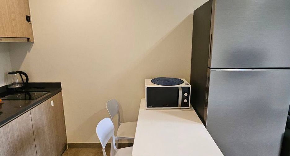 Wohnung zum Kauf mit 1 Zimmer in Pratumnak, Pattaya