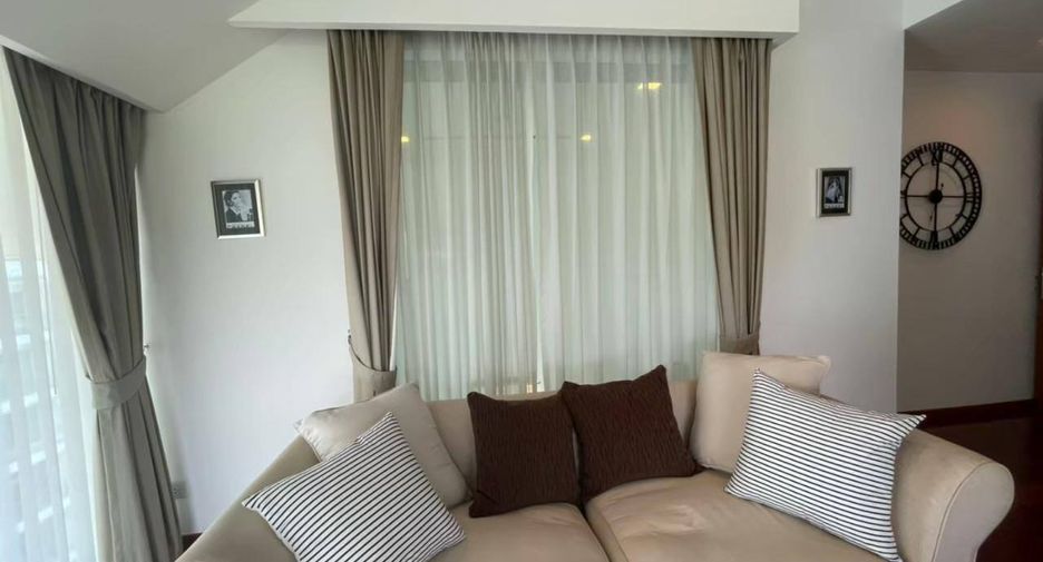 For sale 2 bedrooms condo in North Pattaya, Pattaya