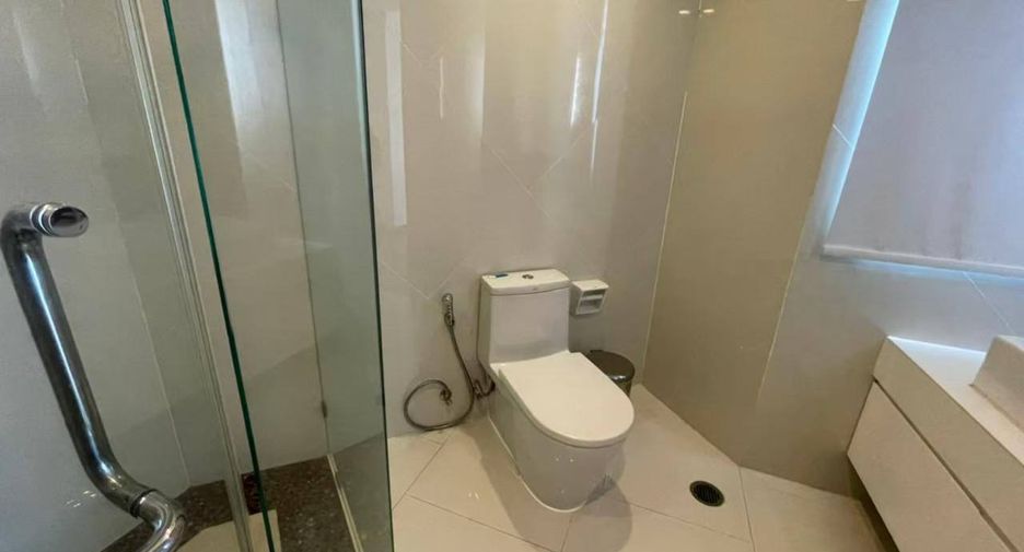 For sale 2 bedrooms condo in North Pattaya, Pattaya