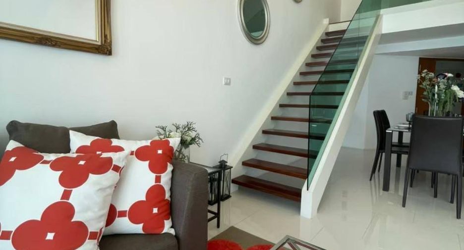 For sale 2 bedrooms condo in North Pattaya, Pattaya
