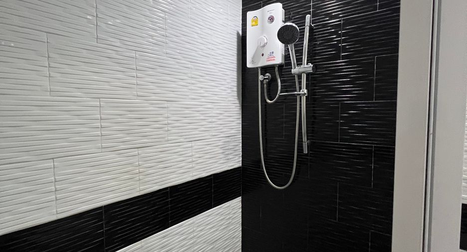 For sale 1 bed condo in Pratumnak, Pattaya