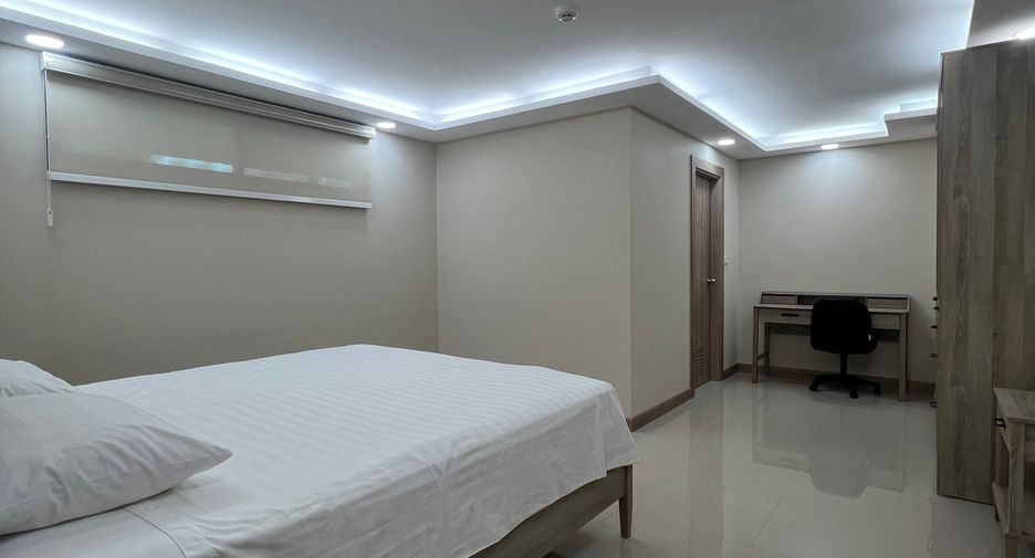 For sale 1 bed condo in Pratumnak, Pattaya