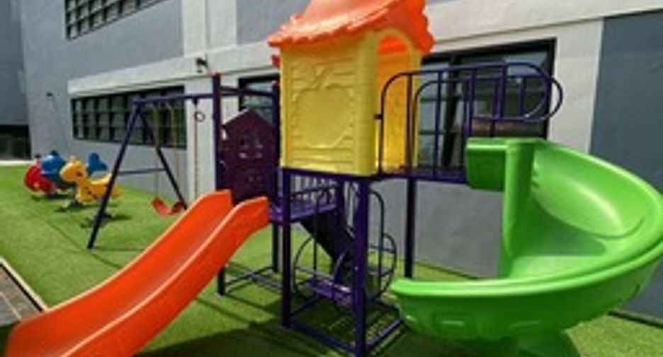 For sale 1 bed condo in Pratumnak, Pattaya