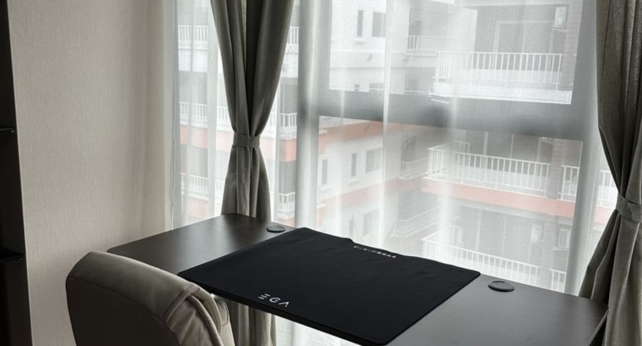 For sale 1 bed condo in Pratumnak, Pattaya