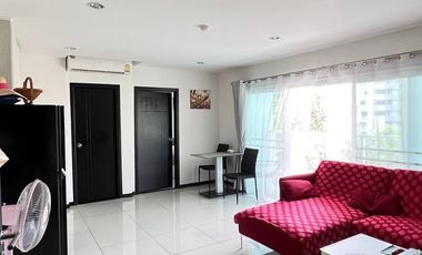 Condo en venta de 1 habitaciones en Pratumnak, Pattaya