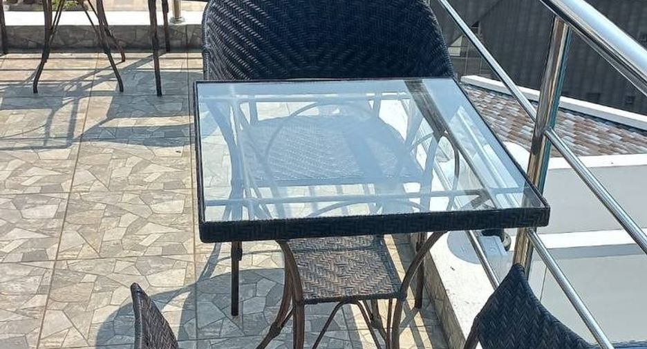 Wohnung zum Kauf mit 1 Zimmer in Pratumnak, Pattaya
