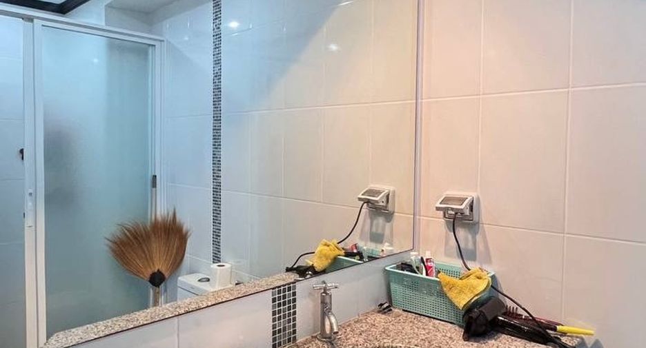 Wohnung zum Kauf mit 1 Zimmer in Pratumnak, Pattaya
