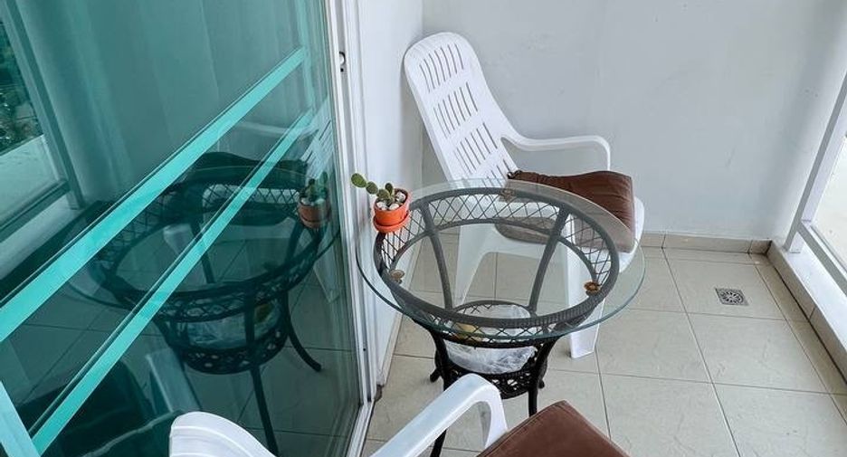 Wohnung zum Kauf mit 1 Zimmer in Pratumnak, Pattaya