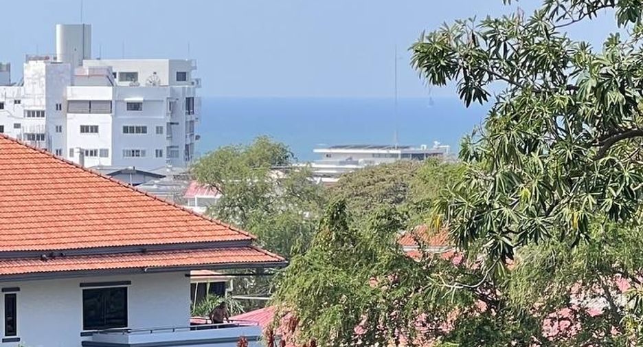 Wohnung zum Kauf mit 1 Zimmer in Pratumnak, Pattaya