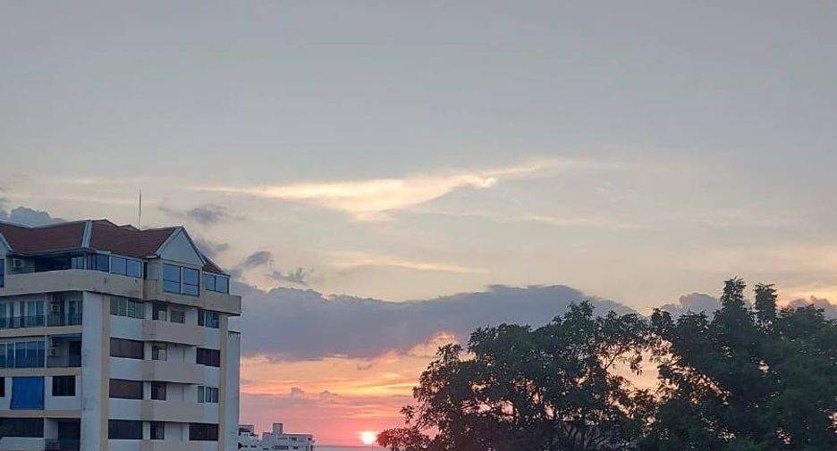 Wohnung zum Kauf mit 1 Zimmer in Pratumnak, Pattaya