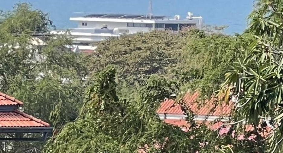 Wohnung zum Kauf mit 1 Zimmer in Pratumnak, Pattaya