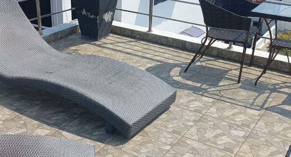 Wohnung zum Kauf mit 1 Zimmer in Pratumnak, Pattaya