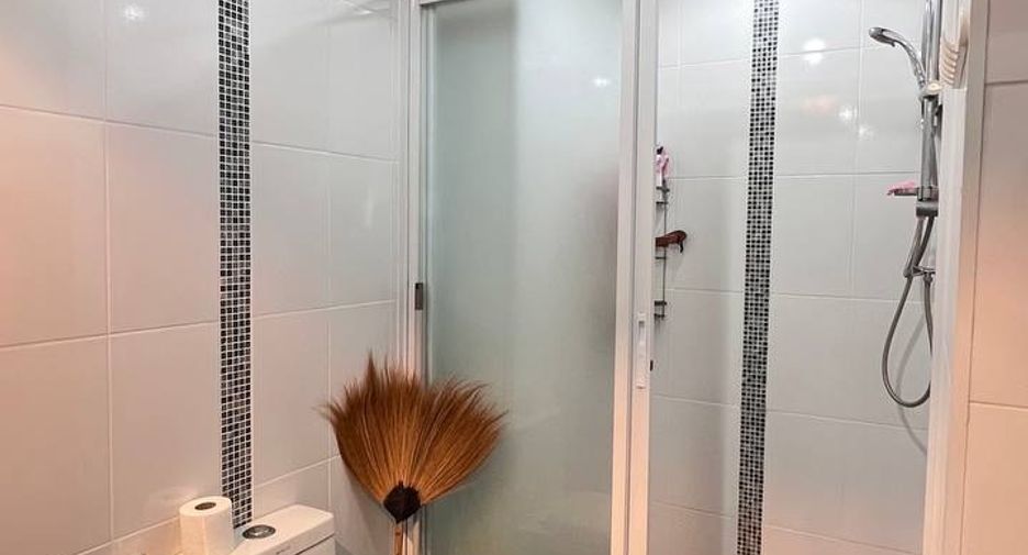 Wohnung zum Kauf mit 1 Zimmer in Pratumnak, Pattaya