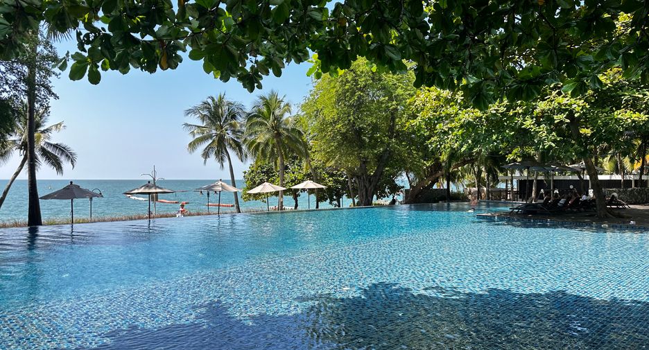 Wohnung zum Kauf mit 1 Zimmer in North Pattaya, Pattaya