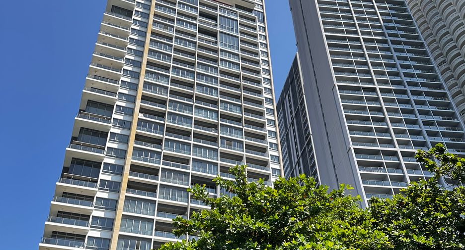 Wohnung zum Kauf mit 1 Zimmer in North Pattaya, Pattaya