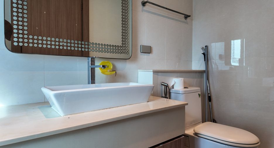 For sale 1 bed condo in Jomtien, Pattaya
