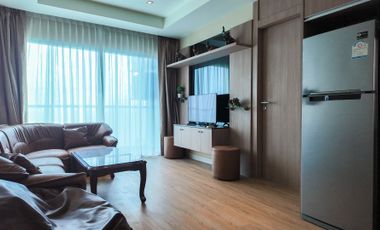 Продажа 1 кровать кондо в Йомтиен, Паттайя