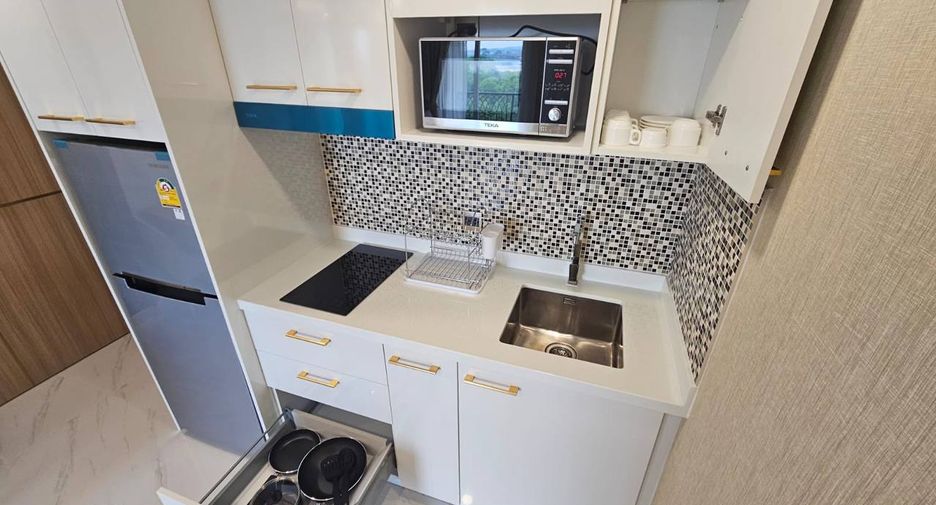 For sale 1 bed condo in Jomtien, Pattaya