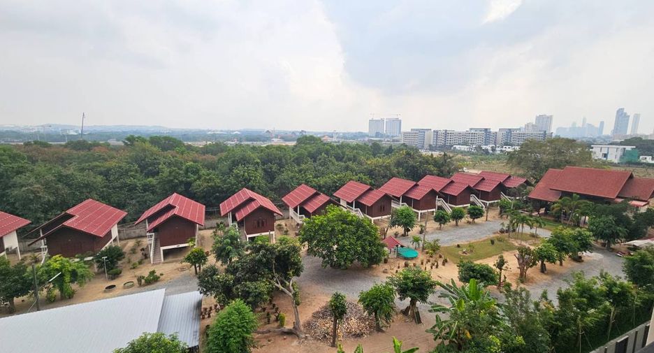 For sale 1 bed condo in Jomtien, Pattaya