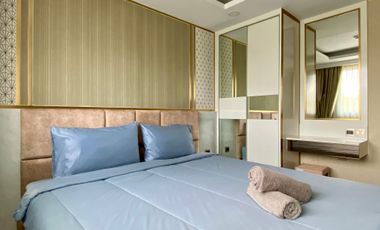 Condo en venta de 1 habitaciones en Jomtien, Pattaya