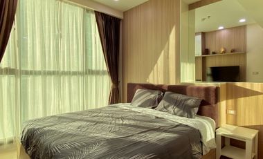 À vendre 1 chambre condo à Jomtien, Pattaya