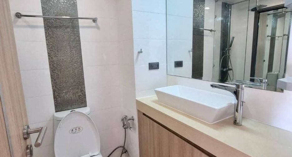 À vendre 1 chambre condo à North Pattaya, Pattaya
