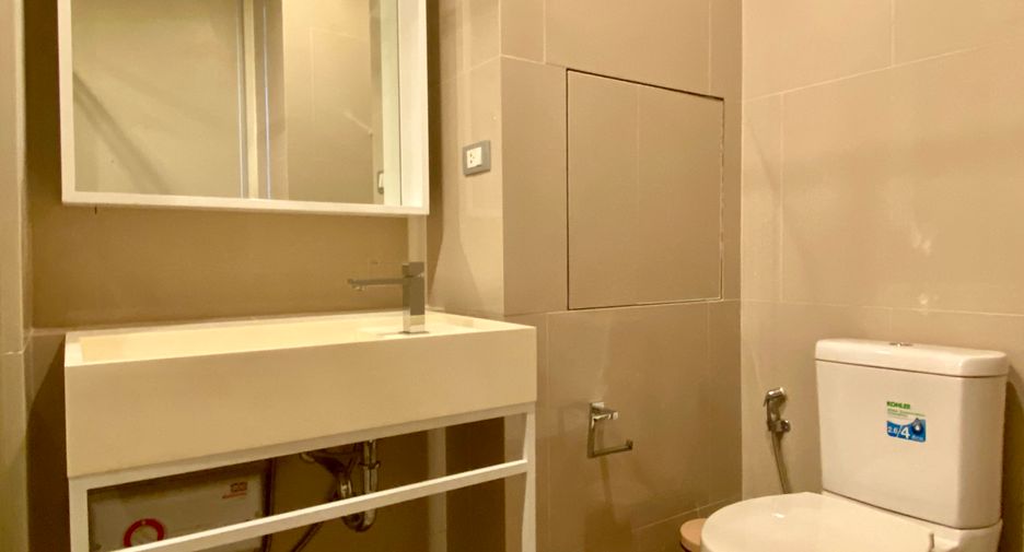 Wohnung zum Kauf mit 2 Zimmer in North Pattaya, Pattaya