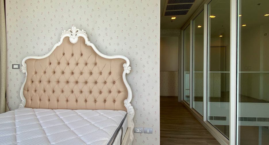 Wohnung zum Kauf mit 2 Zimmer in North Pattaya, Pattaya