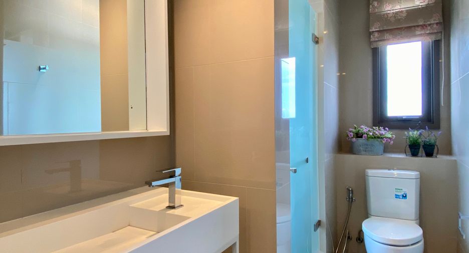 Wohnung zum Kauf mit 2 Zimmer in North Pattaya, Pattaya