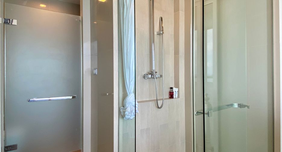 Wohnung zum Kauf mit 2 Zimmer in North Pattaya, Pattaya