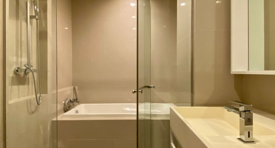Wohnung zum Kauf mit 2 Zimmer in North Pattaya, Pattaya