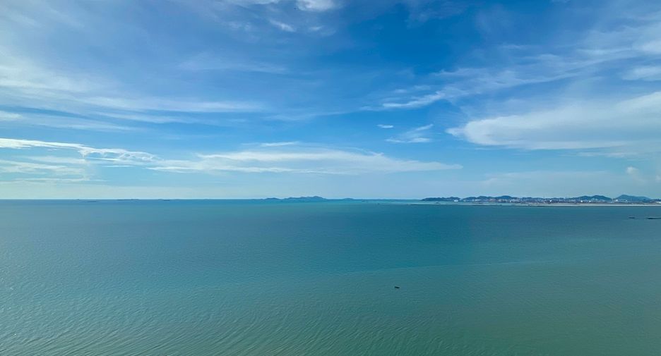 Wohnung zum Kauf mit 2 Zimmer in North Pattaya, Pattaya