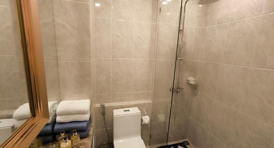 For sale 1 bed condo in Jomtien, Pattaya
