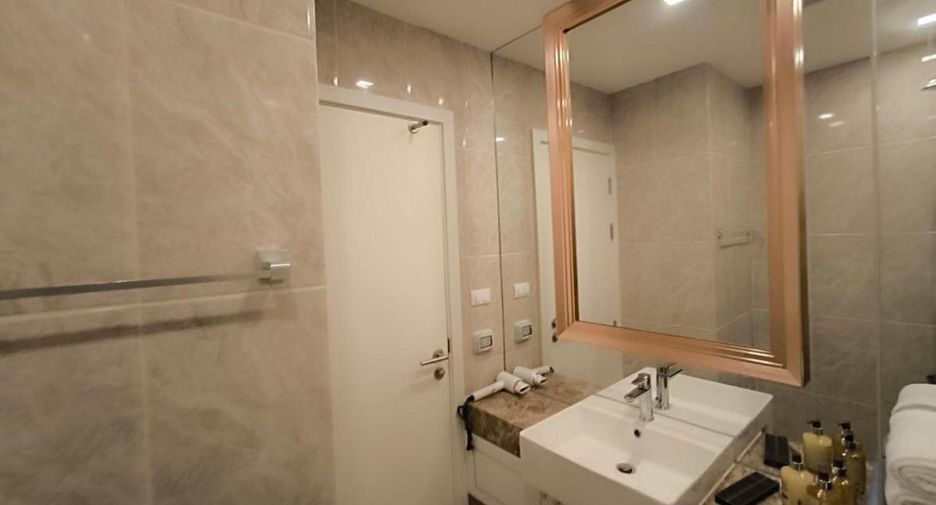 For sale 1 bed condo in Jomtien, Pattaya