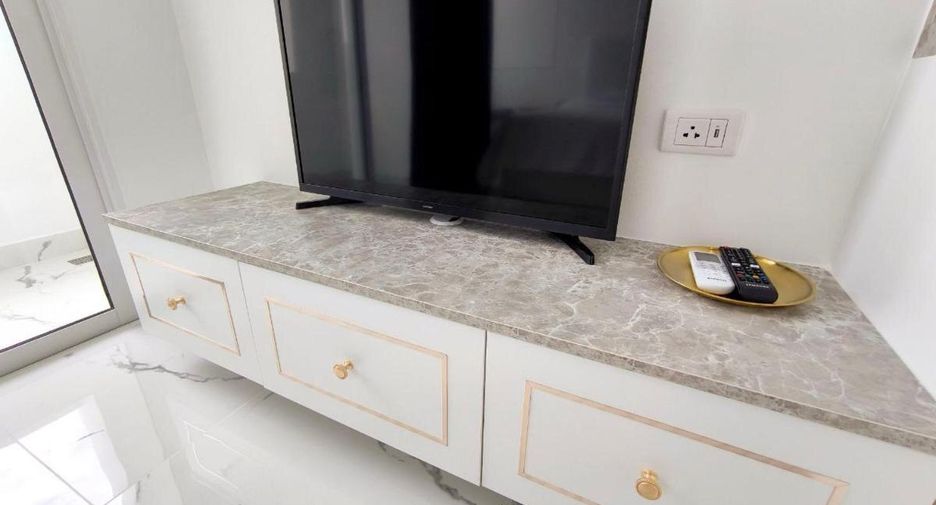 For sale 1 bed condo in Jomtien, Pattaya
