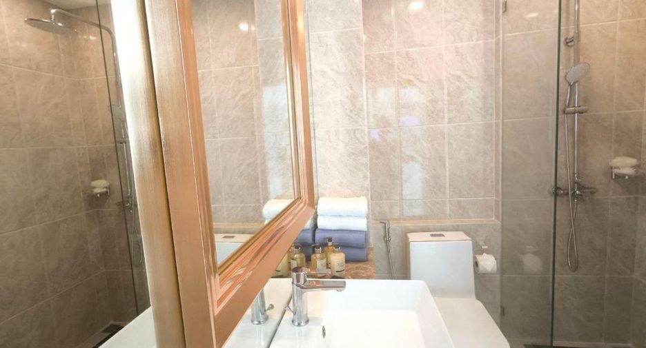 For sale 1 bed condo in Jomtien, Pattaya