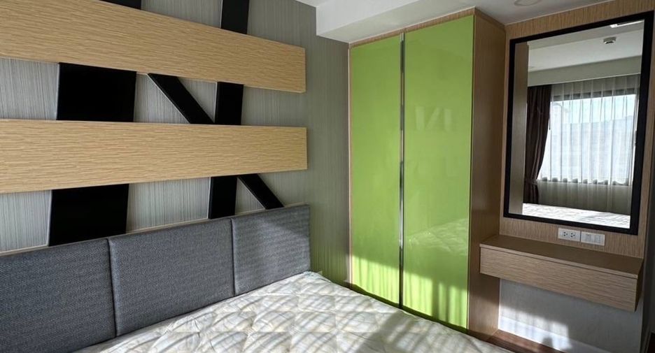 ขาย 2 ห้องนอน คอนโด ใน จอมเทียน, พัทยา
