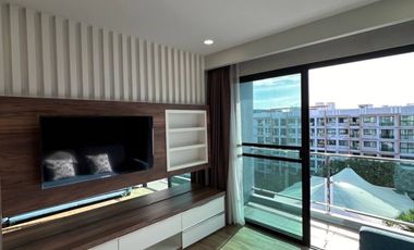 For sale 2 bedrooms condo in Jomtien, Pattaya