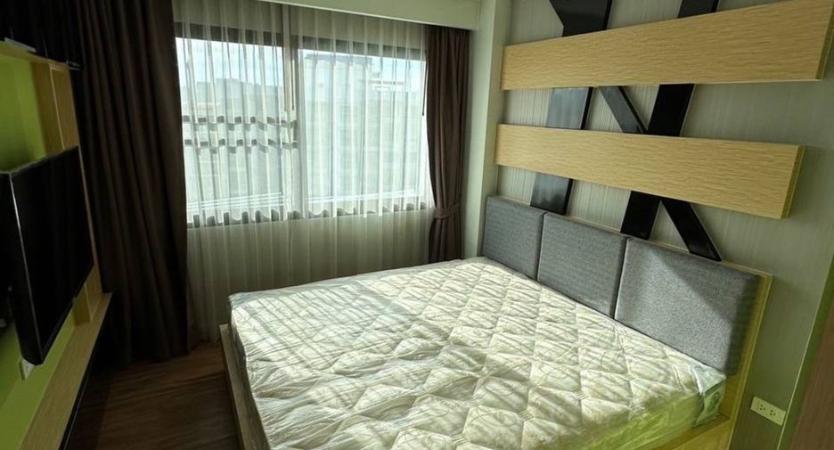 ขาย 2 ห้องนอน คอนโด ใน จอมเทียน, พัทยา