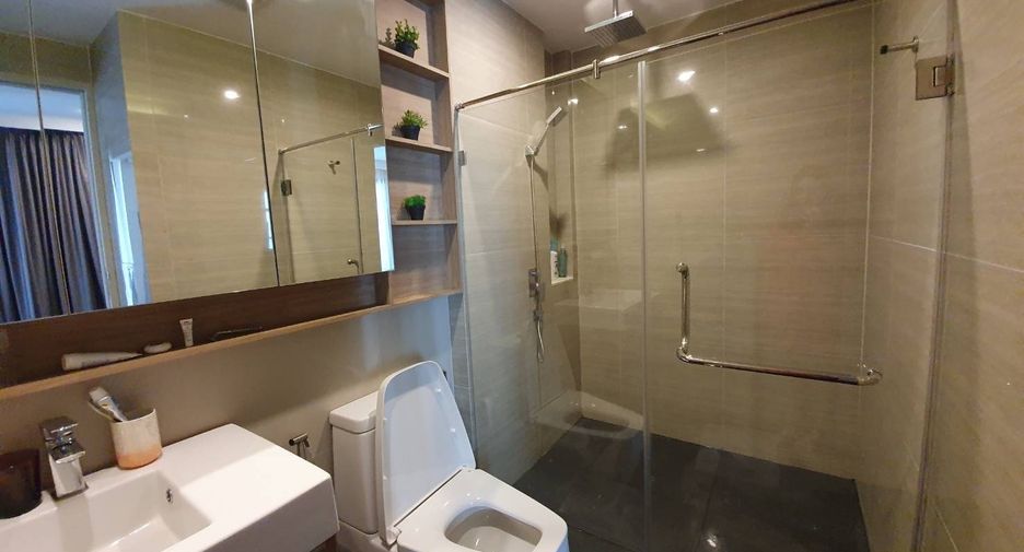 For sale 1 bed condo in Jomtien, Pattaya