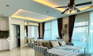 For sale 2 bedrooms condo in Jomtien, Pattaya