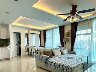 Condo en venta de 2 habitaciones en Bang Lamung, Chonburi