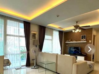 Condo en venta de 2 habitaciones en Bang Lamung, Chonburi