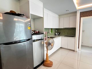 Condo en venta de 2 habitaciones en Bang Lamung, Chonburi
